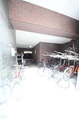 【その他共用部分】 | アーデンタワー西本町