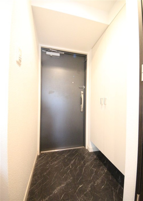 【玄関】 | アーデンタワー西本町