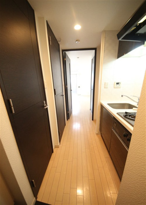 【内装】 | アーデンタワー西本町