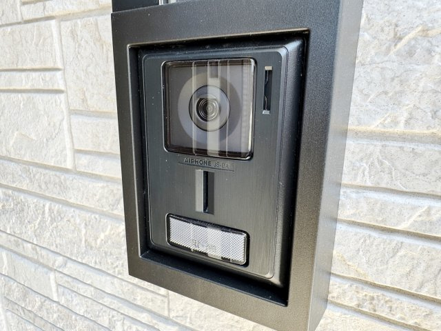 フェア　レジデンスのセキュリティ