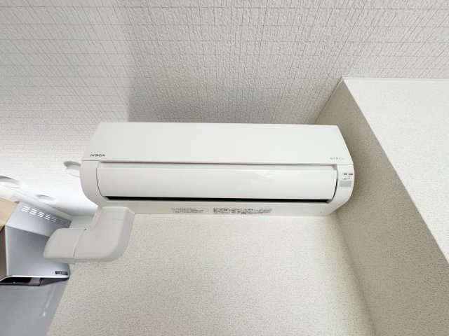 フェア　レジデンスの設備