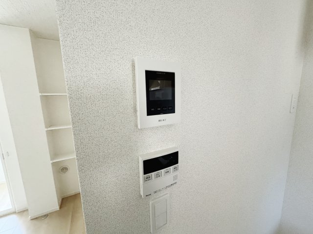 フェア　レジデンスの設備