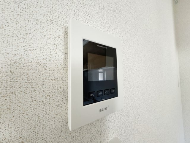 フェア　レジデンスのセキュリティ