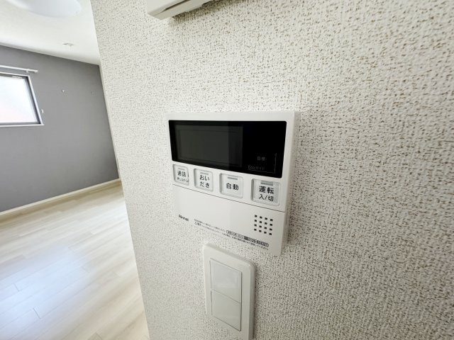 フェア　レジデンスの設備