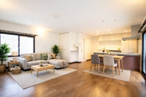 【積水ブランド】神山3丁目戸建の画像