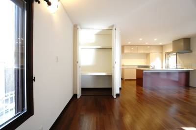 【収納】 | 【積水ブランド】神山3丁目戸建