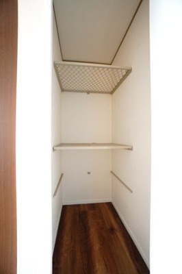 【収納】 | 【積水ブランド】神山3丁目戸建