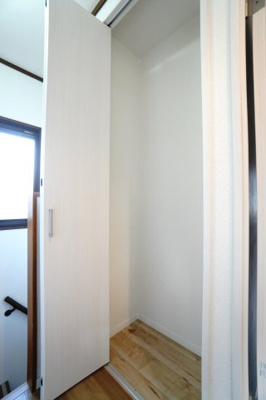 【収納】 | 【積水ブランド】神山3丁目戸建