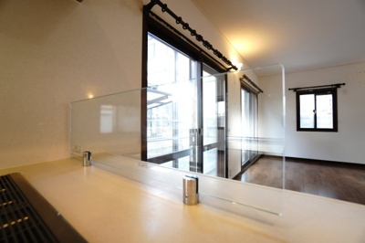 【構造・工法・仕様】 | 【積水ブランド】神山3丁目戸建