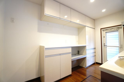 【構造・工法・仕様】 | 【積水ブランド】神山3丁目戸建