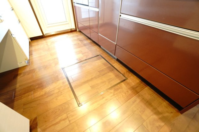 【構造・工法・仕様】 | 【積水ブランド】神山3丁目戸建