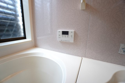 【発電・温水設備】 | 【積水ブランド】神山3丁目戸建