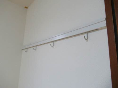 【設備】 | グリーンヴィレッジ　A棟