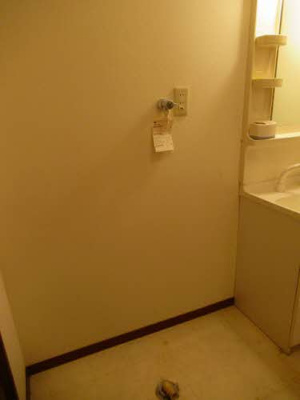 【設備】 | グリーンヴィレッジ　A棟