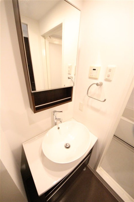 【洗面所】 | アーデン四ツ橋プライマリーワン