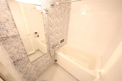【浴室】 | アーデン四ツ橋プライマリーワン