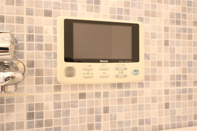 【設備】 | アーデン四ツ橋プライマリーワン