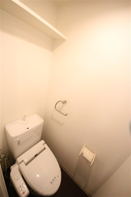 【トイレ】 | アーデン四ツ橋プライマリーワン