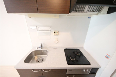 【キッチン】 | アーデン四ツ橋プライマリーワン