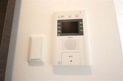 【セキュリティ】 | アーデン四ツ橋プライマリーワン