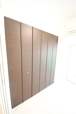 【収納】 | アーデン四ツ橋プライマリーワン