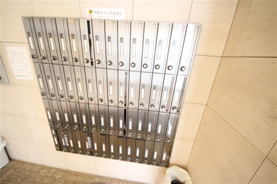 【その他共用部分】 | アーデン四ツ橋プライマリーワン