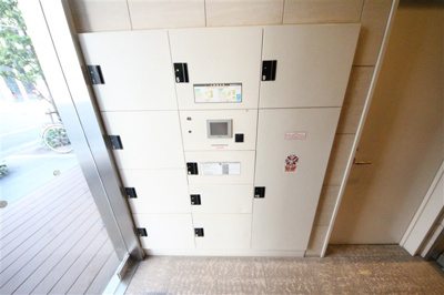 【その他共用部分】 | アーデン四ツ橋プライマリーワン