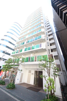 【外観】 | アーデン四ツ橋プライマリーワン