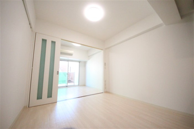 【内装】 | アーデン四ツ橋プライマリーワン