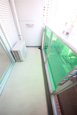 【バルコニー】 | アーデン四ツ橋プライマリーワン