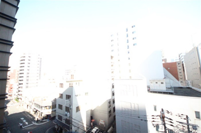 【展望】 | アーデン四ツ橋プライマリーワン