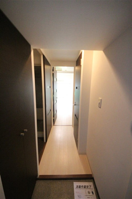 【玄関】 | アーデン四ツ橋プライマリーワン