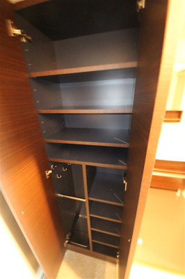 【収納】 | アーデン四ツ橋プライマリーワン