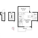 ウッドクレスト羽田レジデンスの画像