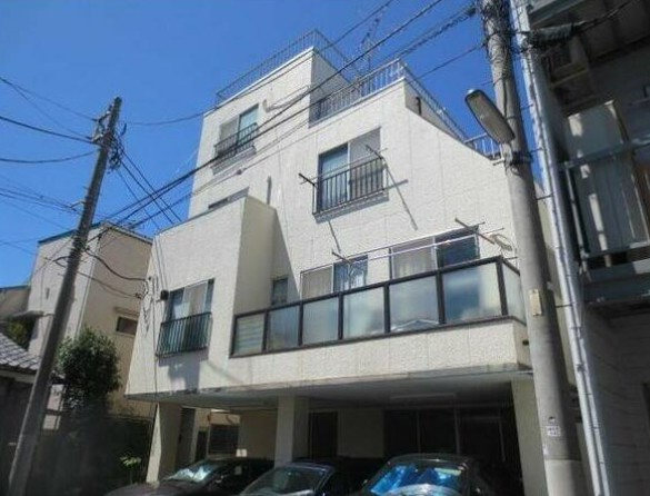 土田ビルの画像