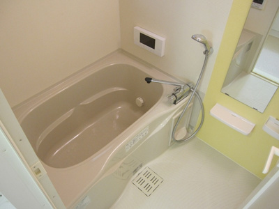 【浴室】 | 仲介手数料半額！HPに初期費用掲載！「プライスホーム」で検索！Brand New Day高宮