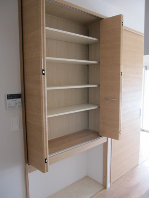 【設備】 | 仲介手数料半額！HPに初期費用掲載！「プライスホーム」で検索！Brand New Day高宮