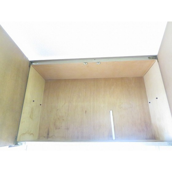 カーシュ上馬の収納|キッチン上収納