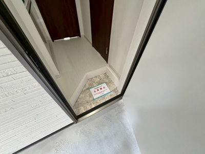 【玄関】 | インベスト蒲田East7