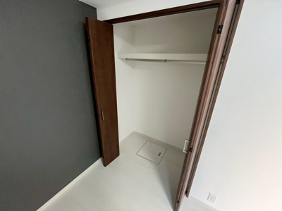 【収納】 | インベスト蒲田East7