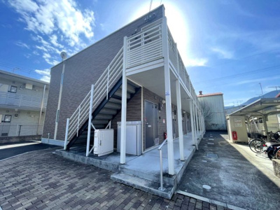 【エントランス】 | レオネクストＰＬＡＴＩＮＵＭ