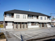 メゾン・ボヌールCの画像