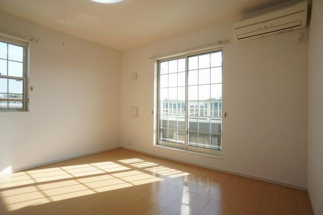 サニーレジデンスの内装