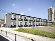 レオパレス高野口の画像