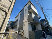 インベスト蒲田East7の画像