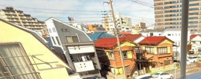 【展望】 | インベスト蒲田East7