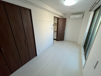 【居間・リビング】 | インベスト蒲田East7