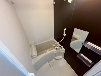 【浴室】 | インベスト蒲田East7