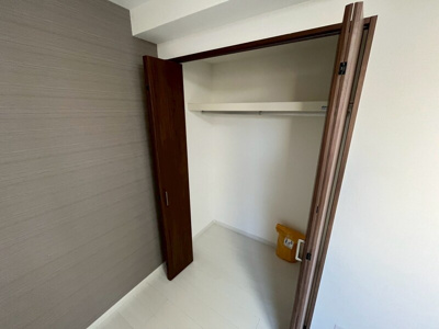 【収納】 | インベスト蒲田East7