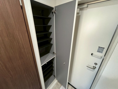 【収納】 | インベスト蒲田East7
